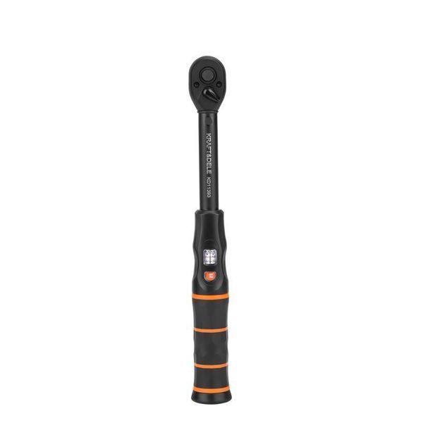 Динамометрический ключ универсальный Kraft&Dele KD11393 &mdash; 1/2 дюйма, 10&ndash;60 Нм для крепежей KD-KD11393 фото
