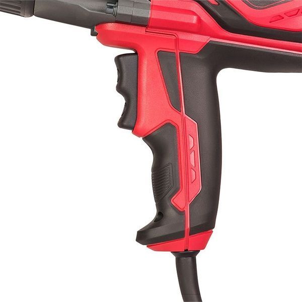 Гайковерт ударний електричний WORCRAFT IW-1000A 1020 Вт, 500 Нм WC-13182 фото