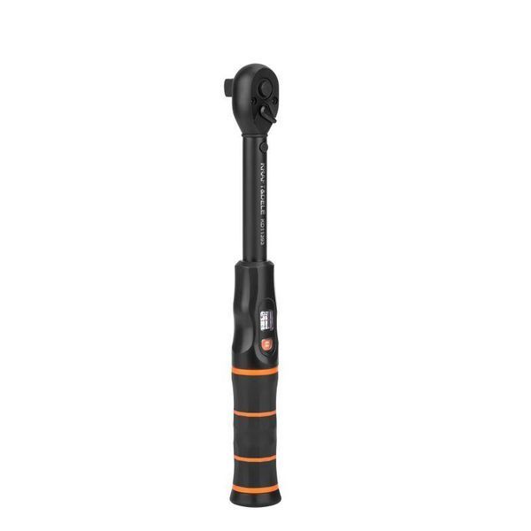 Динамометрический ключ универсальный Kraft&Dele KD11393 &mdash; 1/2 дюйма, 10&ndash;60 Нм для крепежей KD-KD11393 фото