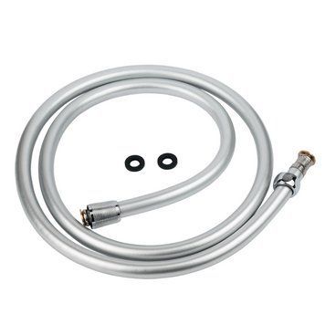 Гибкий шланг для душа TAU XB-0483 9891661 1/2" 150см шланг для душа металлический шланг для душа длинный SG-9891661 фото