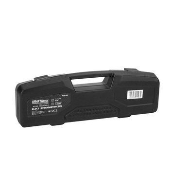 Динамометричний ключ регульований 1&ndash;25 Нм 1/4" Kraft&Dele KD11392 KD-KD11392 фото