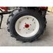 Культиватор бензиновий Forte 1350G 15HP NEW [Колеса: 5.00-12" / 2 вперед, 1 назад / 15 к.с. / 1350 мм] BP-113383 фото 9