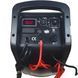 Зарядний пристрій для акумулятора авто HILMANN 160-170A 12V/24V пуско-зарядний пристрій для дизельних авто GKA-22 фото 4