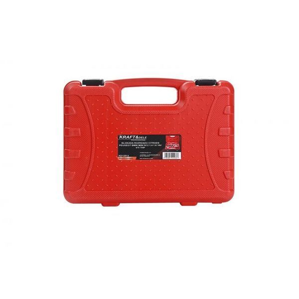 Фіксатор ГРМ двигуна Citroen/Peugeot/BMW/Mini Kraft&Dele KD12513 набір для блокування KD-KD12513 фото
