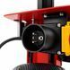 Гідравлічний вертикальний дровокол BOXER BX-3282 3200 Вт, 9 тонн дровокол електричний BX-3282 фото 9