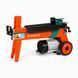 Дровокол електричний побутовий SturmAX WSM1023 2200 Вт 5 т електродровокол для заготівлі дров SM-WSM1023 фото 1