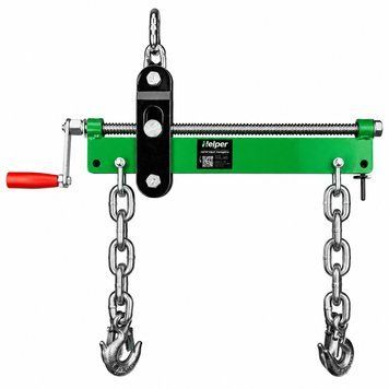 Траверса балансування для крана Helper HP-1105 900 кг траверса для гідравлічного крана HP - 1105 фото