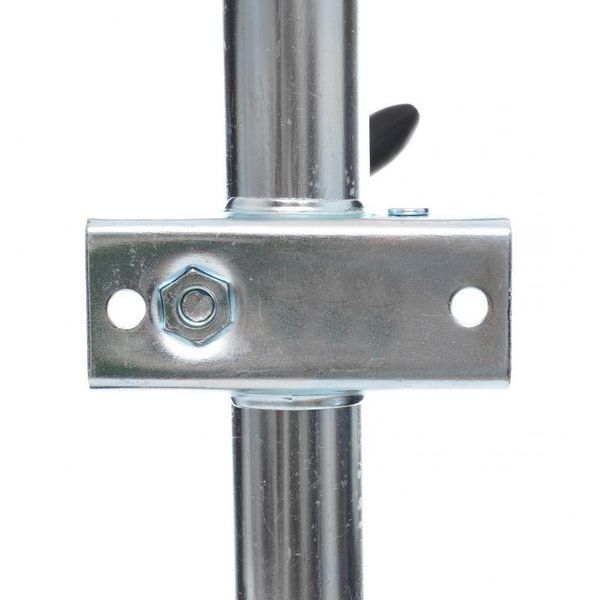 Колесо опорное 150 кг Kraft Dele KD469 опорное колесо KD-KD469 фото