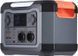 Зарядна станція для квартири EVOTOOLS 1536 Вт&middot;год 1800 Вт потужна портативна електростанція для зарядки приладів GKA-VTLS1800 фото 2