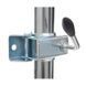 Колесо опорное 150 кг Kraft Dele KD469 опорное колесо KD-KD469 фото 9