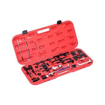 Комплект блокування двигуна ГРМ 1.2/12V/1.9/2.0 TDI для авто Kraft&Dele KD12503 (36 шт.) KD-KD12515 фото