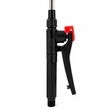Ручка-кран для Helper HP - 1163 обприскувача ручка для розпилювача ручка-важіль для обприскувача ручка управління HP - 1163 фото