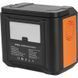 Портативная электростанция Kraft&Dele KD5531 Li-Ion 300/500 Вт, для портативного резервного питания KD-KD5531 фото 4