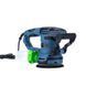Эксцентриковая шлифмашина 1300 Вт Kraft&Dele WDS2501 125 мм KD-WDS2501 фото 4