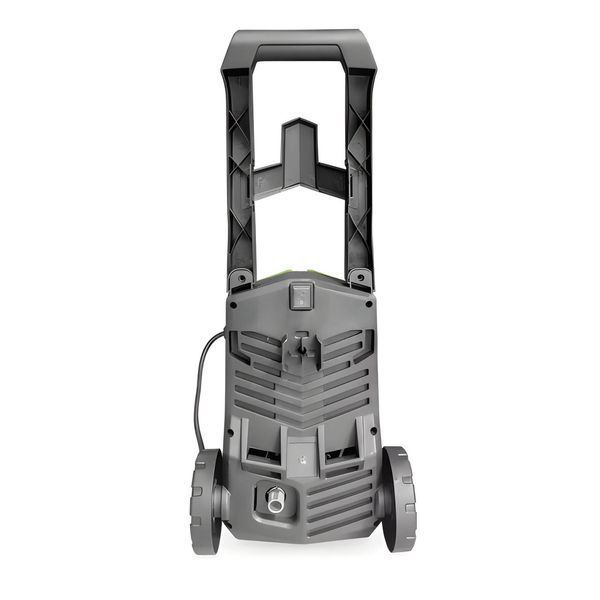 Портативная мойка высокого давления Weber 1600 В 120 бар электрическая мойка высокого давления бытовая мойка высокого давления Weber120 фото