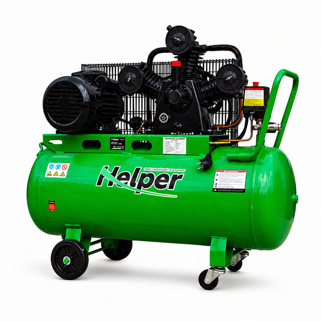 Компресор Helper HP-1095