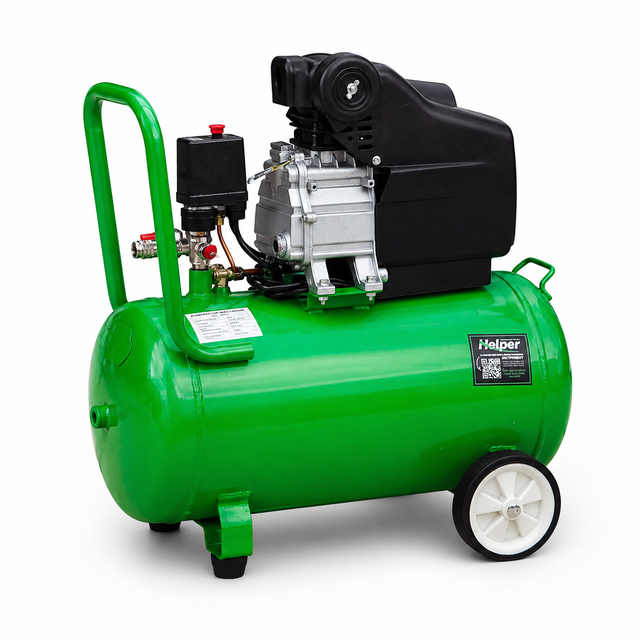 Компресор Helper HP-1097