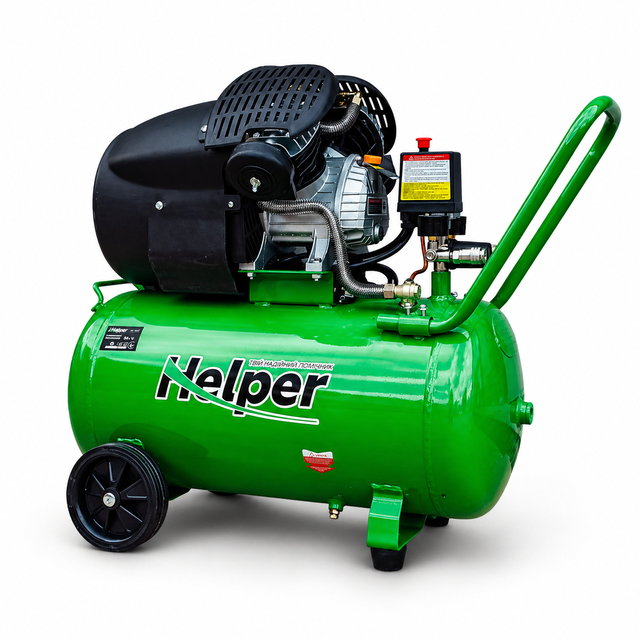 Компресор Helper HP-1098