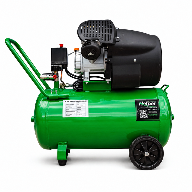 Компресор Helper HP-1098