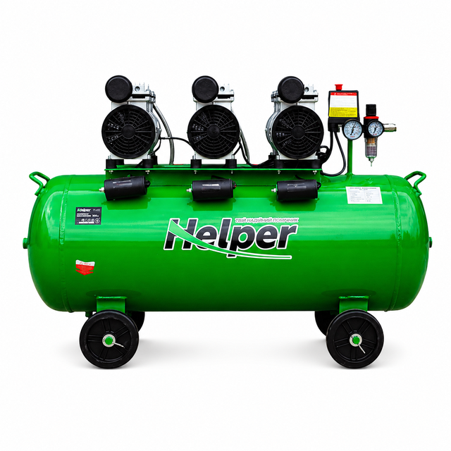 Компресор Helper HP-1092