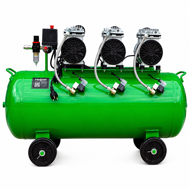 Компресор Helper HP-1092