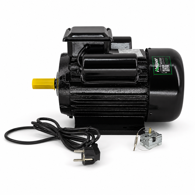 Електродвигун Helper HP-1304