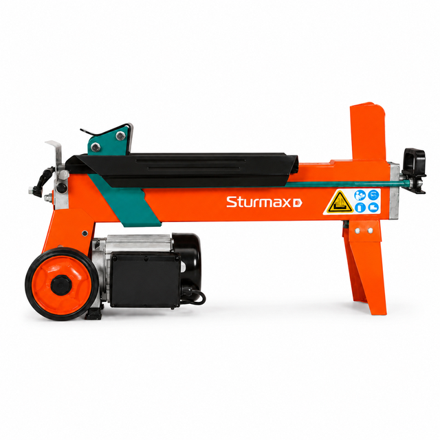 Дровокол електричний SturmAX WSM1023